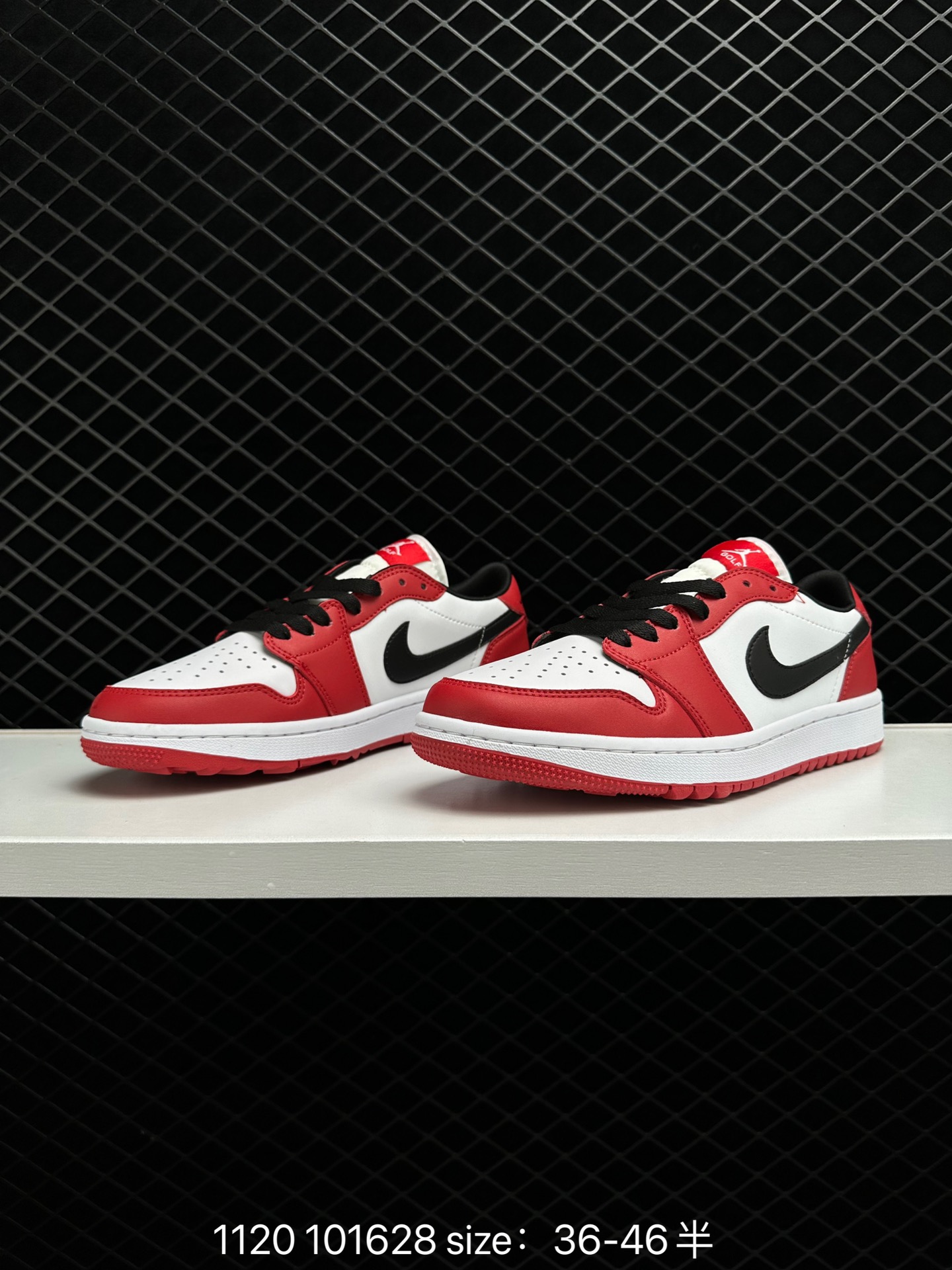 Air Jordan 1 Low AJ1